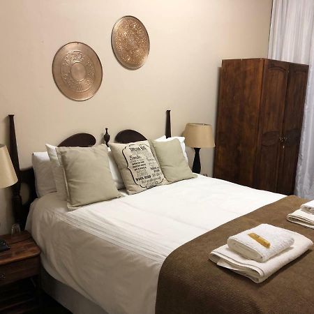 Burgsdorf Guest Farm Βίλα Maltahohe Εξωτερικό φωτογραφία