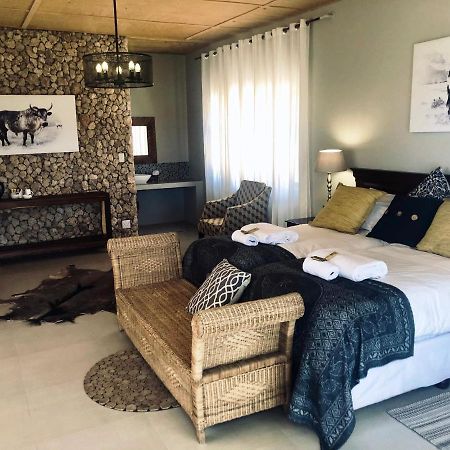 Burgsdorf Guest Farm Βίλα Maltahohe Εξωτερικό φωτογραφία