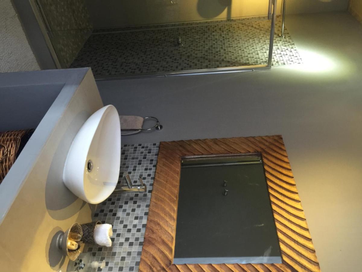 Burgsdorf Guest Farm Βίλα Maltahohe Εξωτερικό φωτογραφία