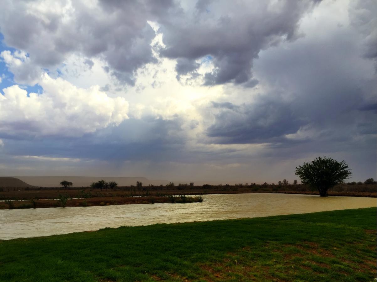 Burgsdorf Guest Farm Βίλα Maltahohe Εξωτερικό φωτογραφία