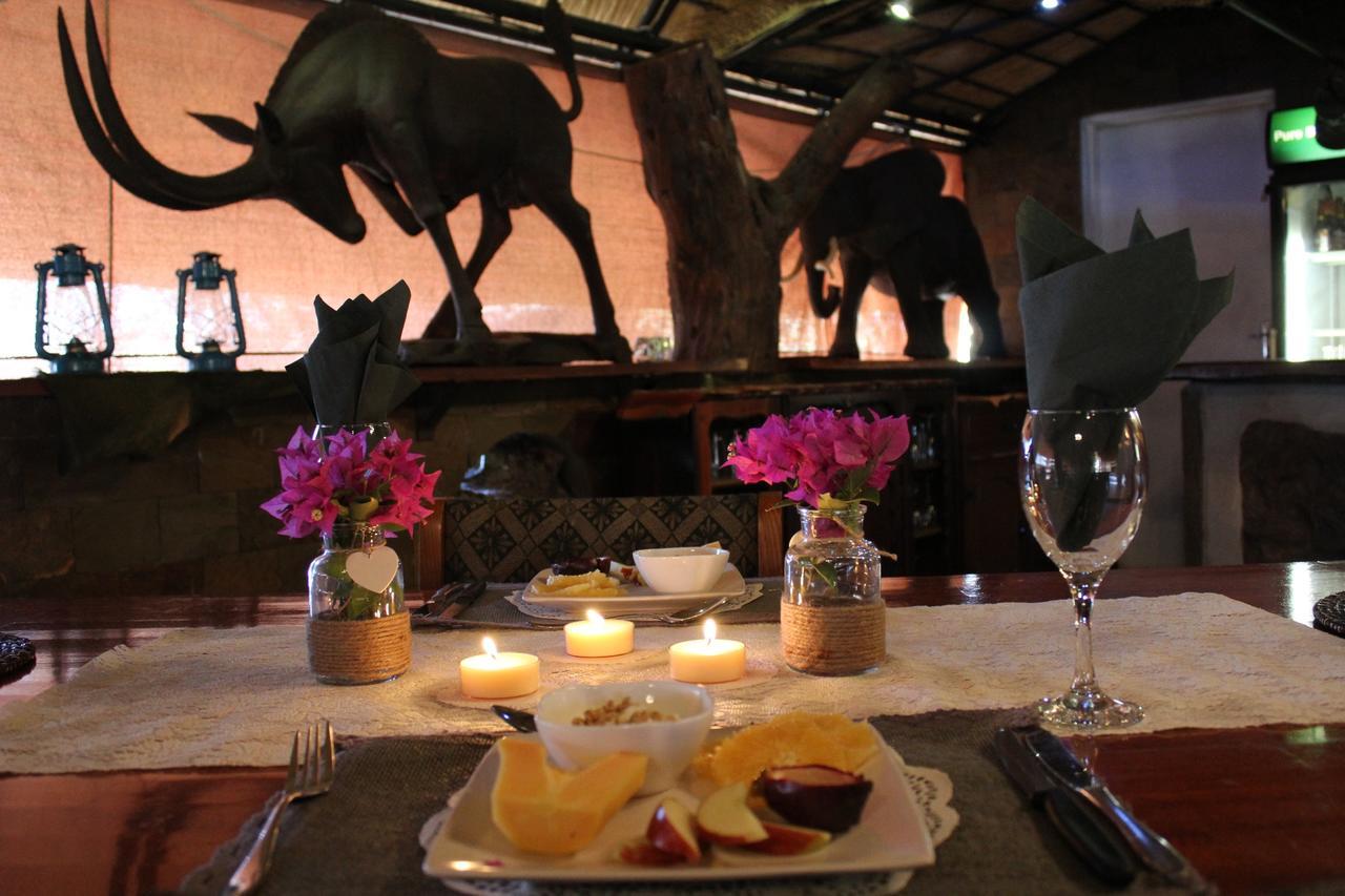 Burgsdorf Guest Farm Βίλα Maltahohe Εξωτερικό φωτογραφία