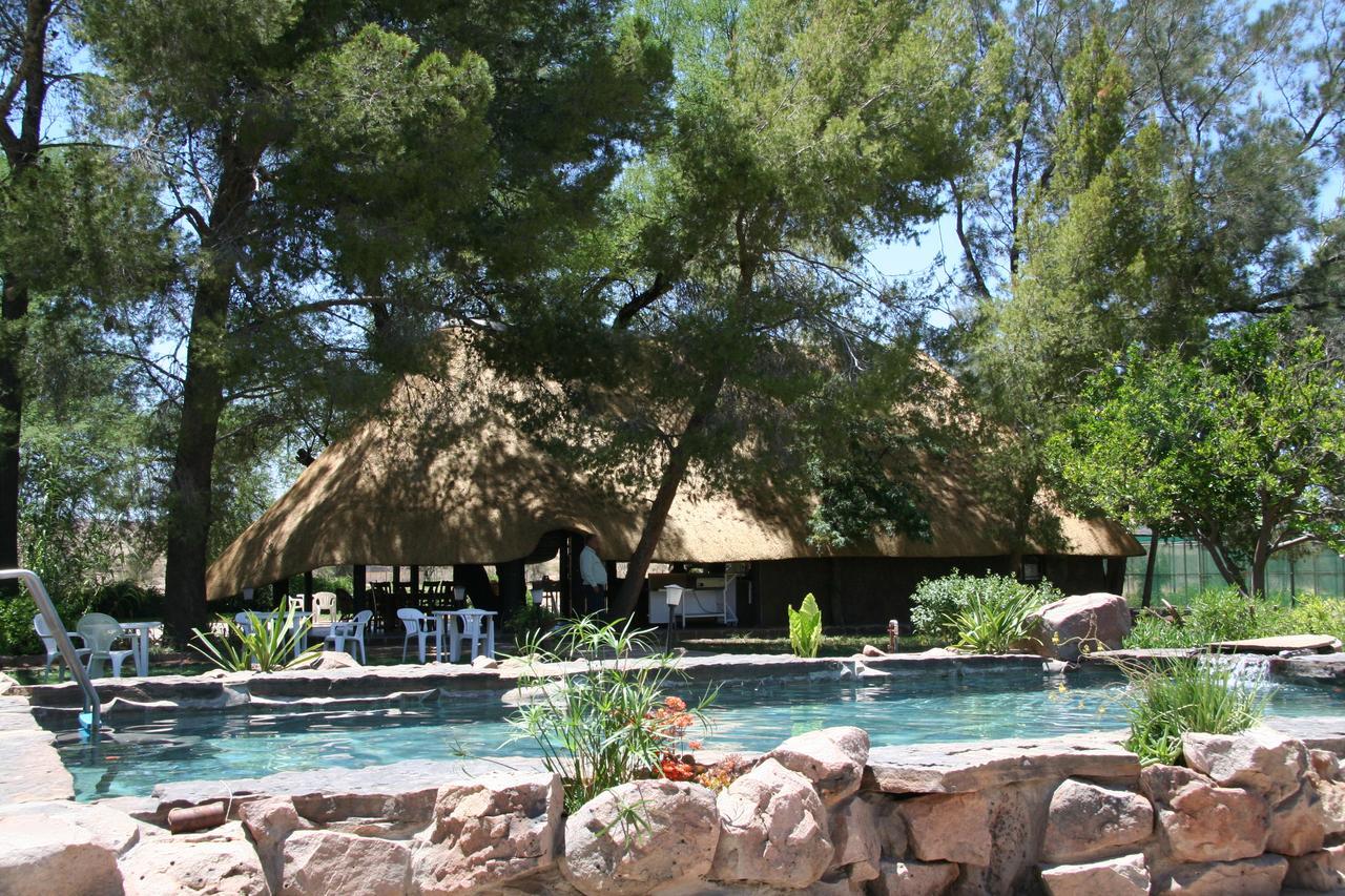 Burgsdorf Guest Farm Βίλα Maltahohe Εξωτερικό φωτογραφία