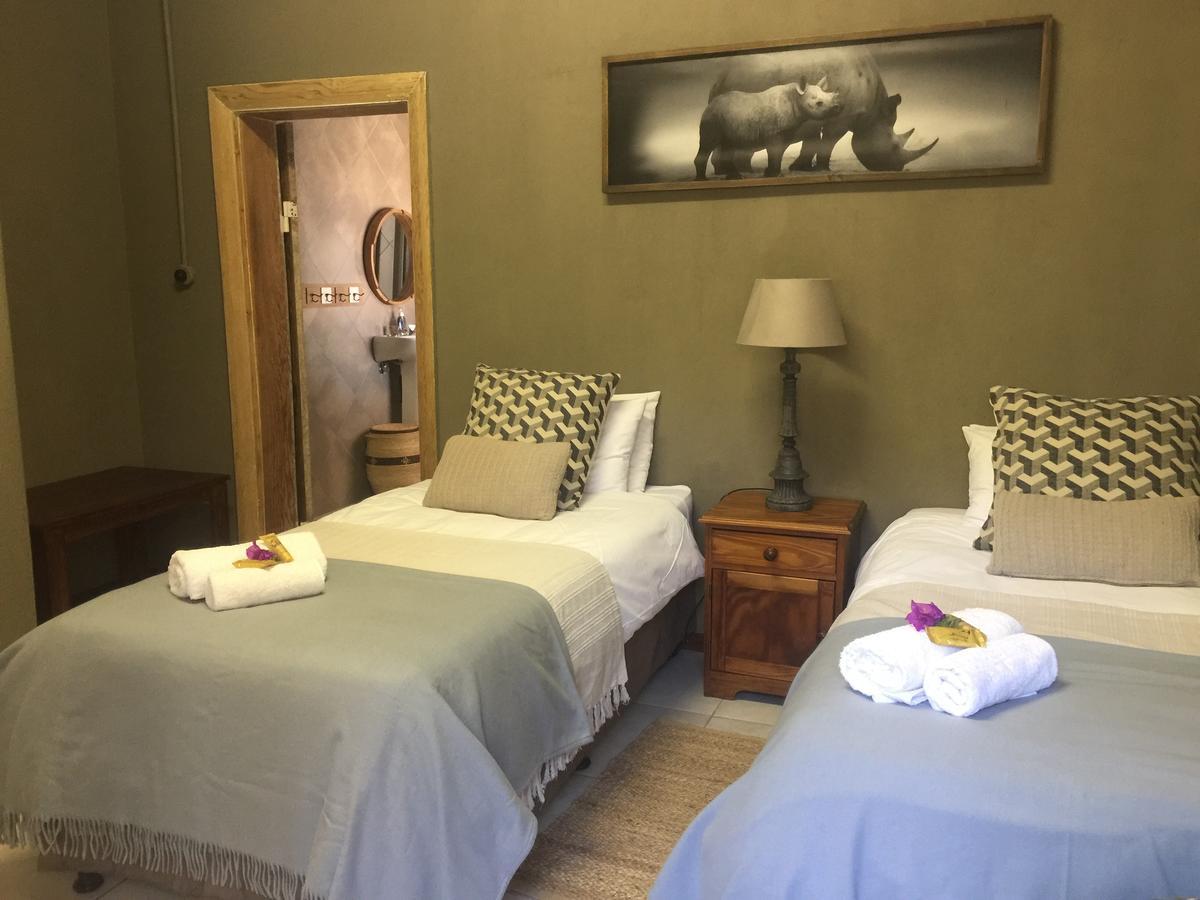 Burgsdorf Guest Farm Βίλα Maltahohe Εξωτερικό φωτογραφία