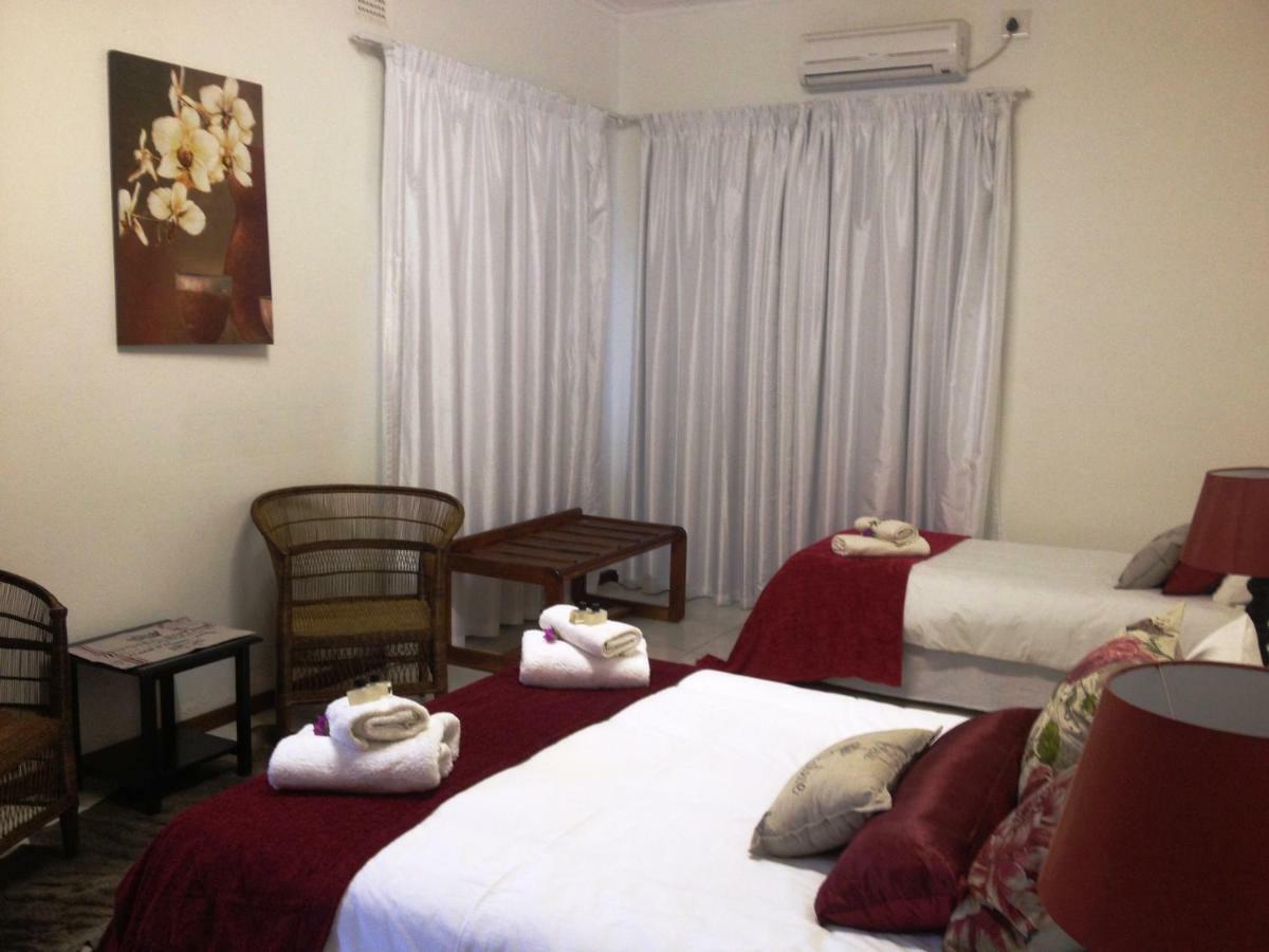 Burgsdorf Guest Farm Βίλα Maltahohe Εξωτερικό φωτογραφία