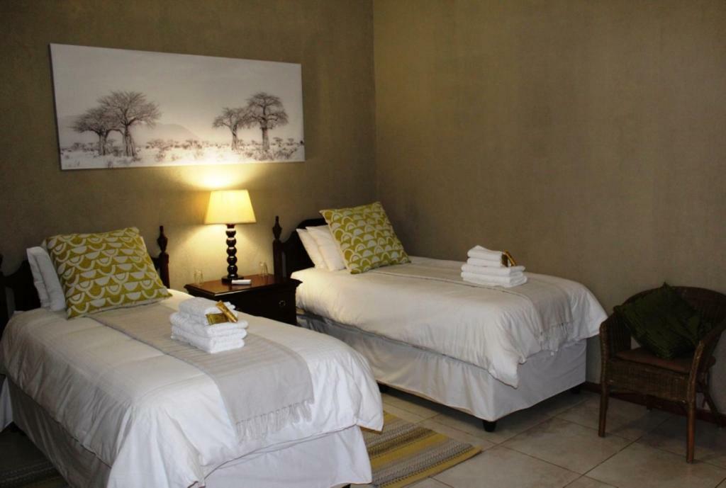 Burgsdorf Guest Farm Βίλα Maltahohe Εξωτερικό φωτογραφία