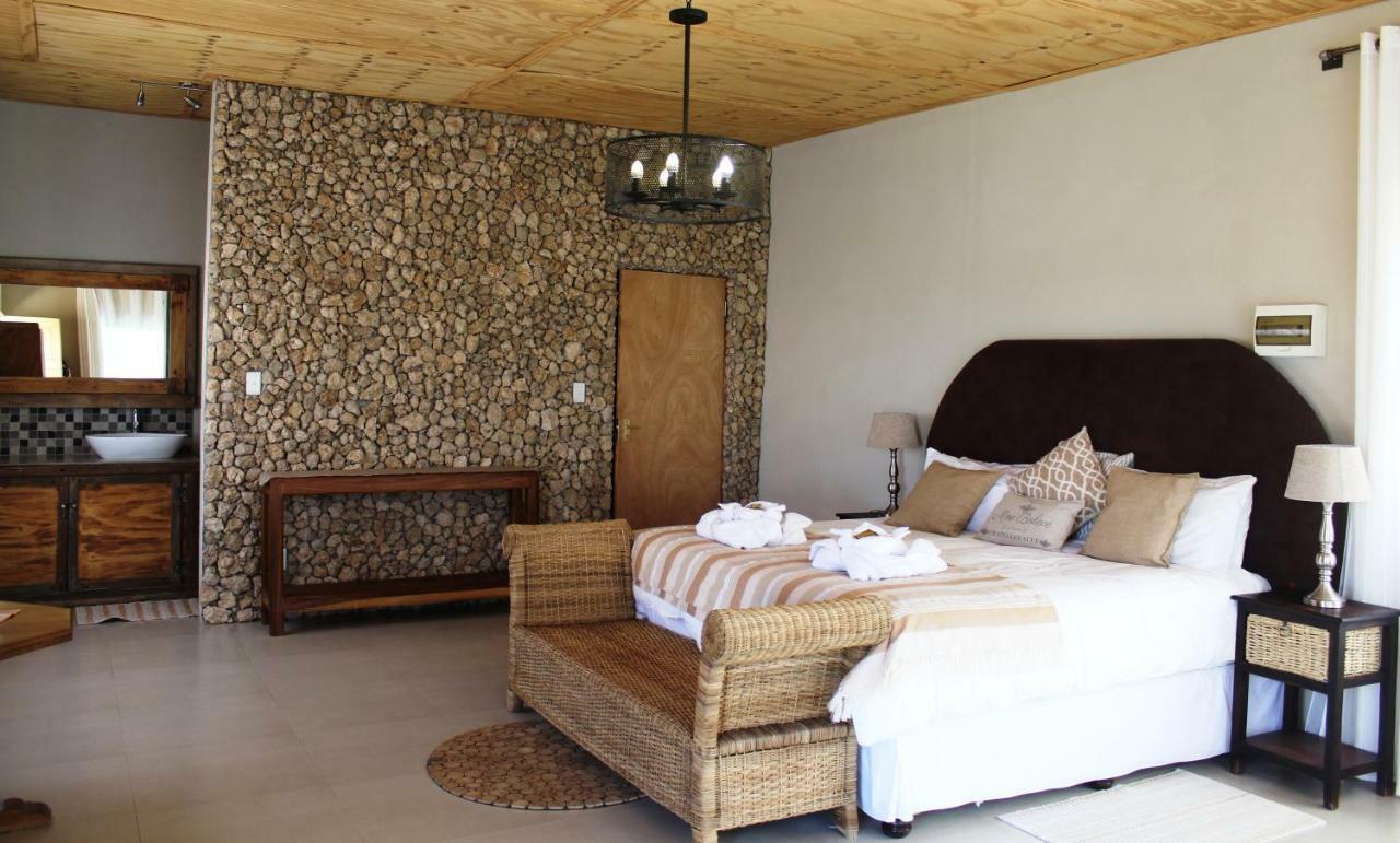 Burgsdorf Guest Farm Βίλα Maltahohe Εξωτερικό φωτογραφία