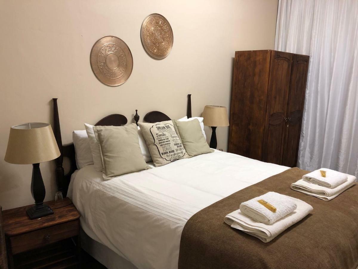 Burgsdorf Guest Farm Βίλα Maltahohe Εξωτερικό φωτογραφία