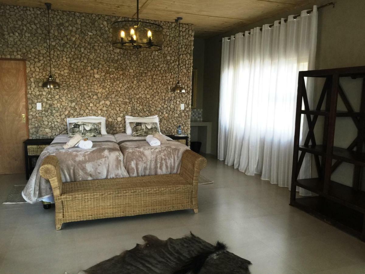 Burgsdorf Guest Farm Βίλα Maltahohe Εξωτερικό φωτογραφία