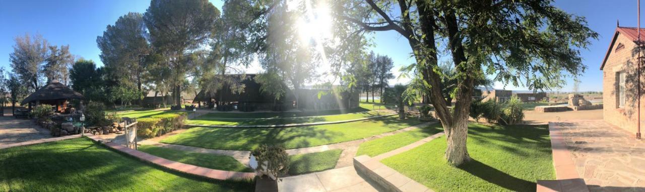 Burgsdorf Guest Farm Βίλα Maltahohe Εξωτερικό φωτογραφία