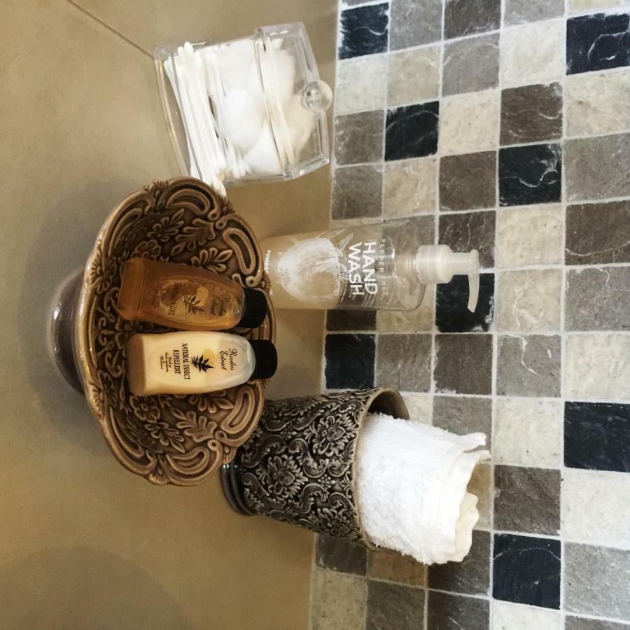 Burgsdorf Guest Farm Βίλα Maltahohe Εξωτερικό φωτογραφία