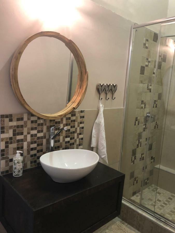 Burgsdorf Guest Farm Βίλα Maltahohe Εξωτερικό φωτογραφία