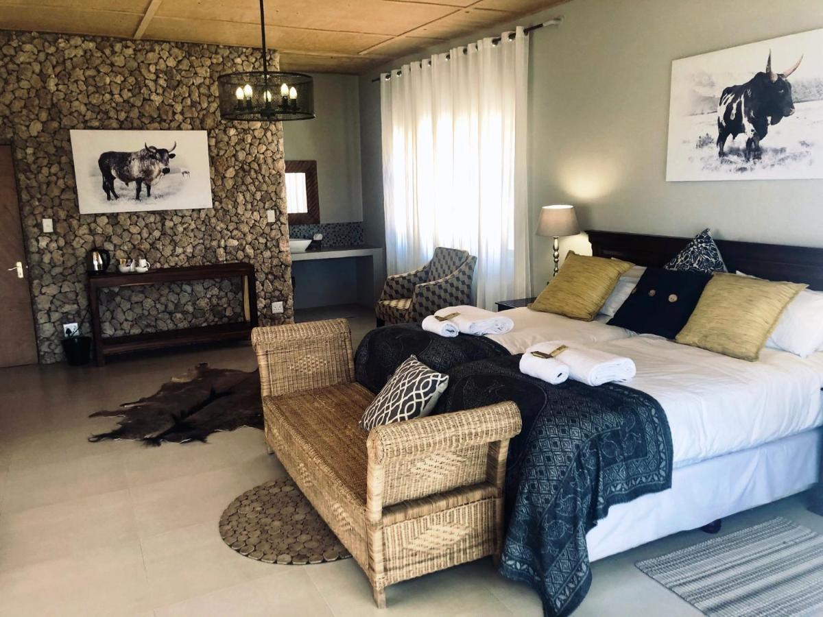 Burgsdorf Guest Farm Βίλα Maltahohe Εξωτερικό φωτογραφία