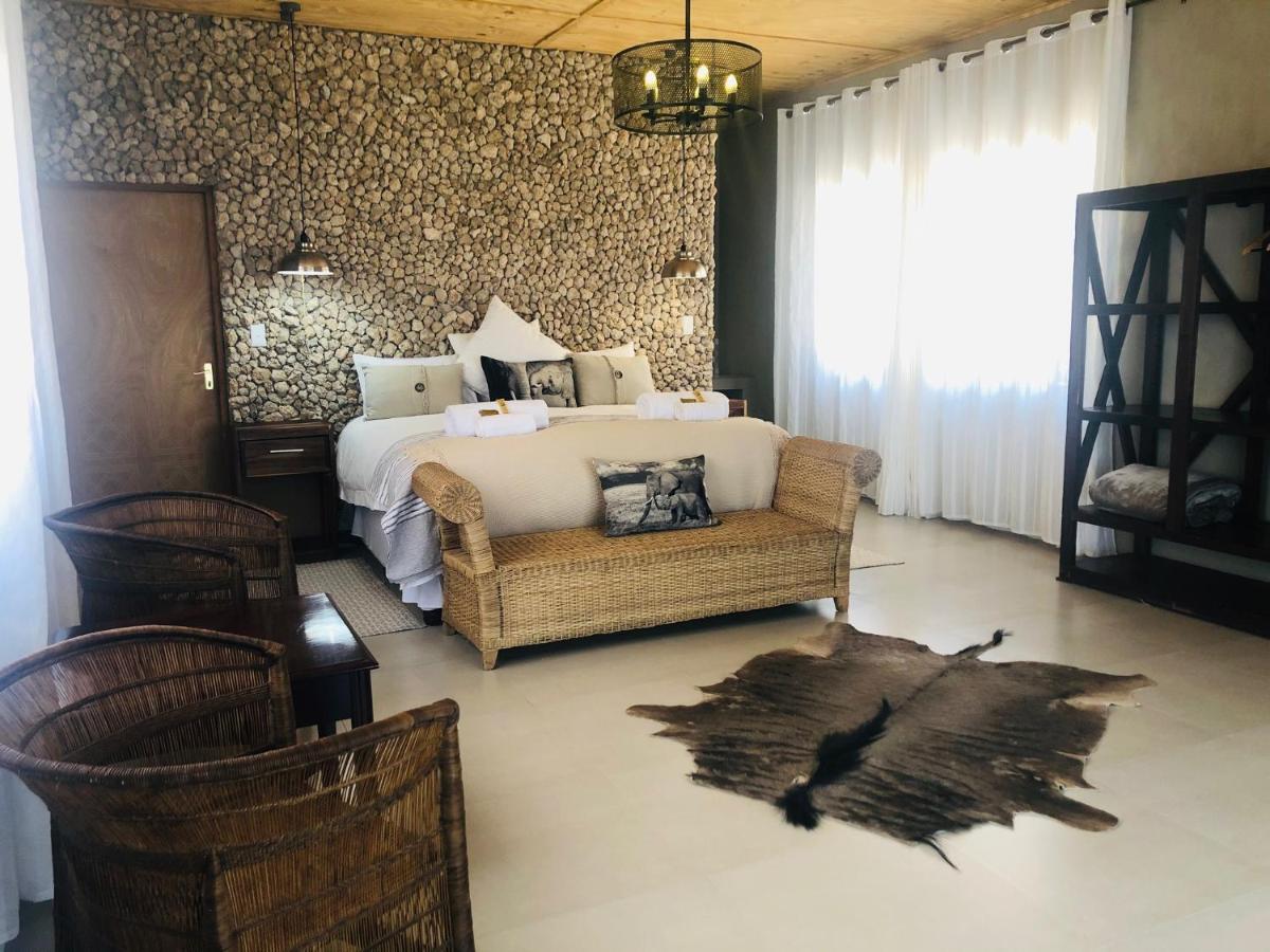 Burgsdorf Guest Farm Βίλα Maltahohe Εξωτερικό φωτογραφία